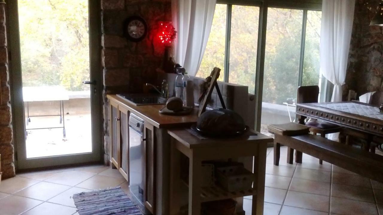 Pili Country House Eksteriør billede